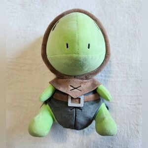 Makeship Rogue Goblin Plush By: JoCat ⚔️